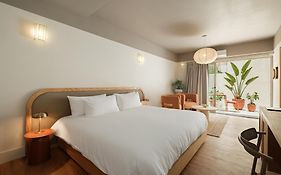 Cholula Condesa Hotel by Lumina